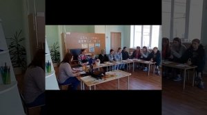 Мастер-класс "Артикуляционная гимнастика" для родителей ясельных групп
