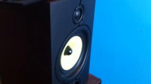 Wharfedale Diamond 8.2