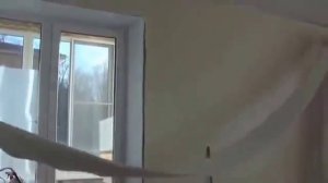 Натяжные потолки Как сделать разметку лазерным уровнем на натяжные потолки