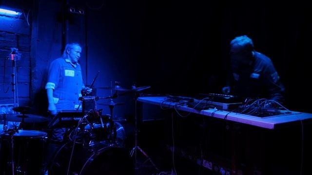 Razmotchiki Katushek. Live. Мотыга. 05/11/23.