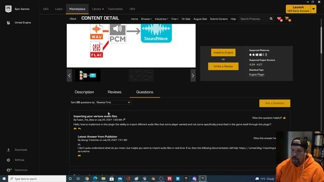 How to troubleshoot Compile Errors | Unreal Engine | CS0101 global namespace ERROR