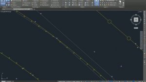 Civil 3D 2017 Reverse Command