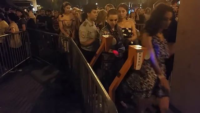 Выпускной 2017 Ростов-на-дону смотреть онлайн