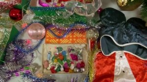 Музей новогодней игрушки