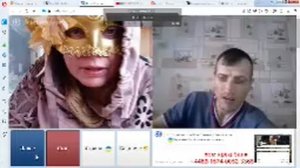 общение по рулетке с гражданами Украины