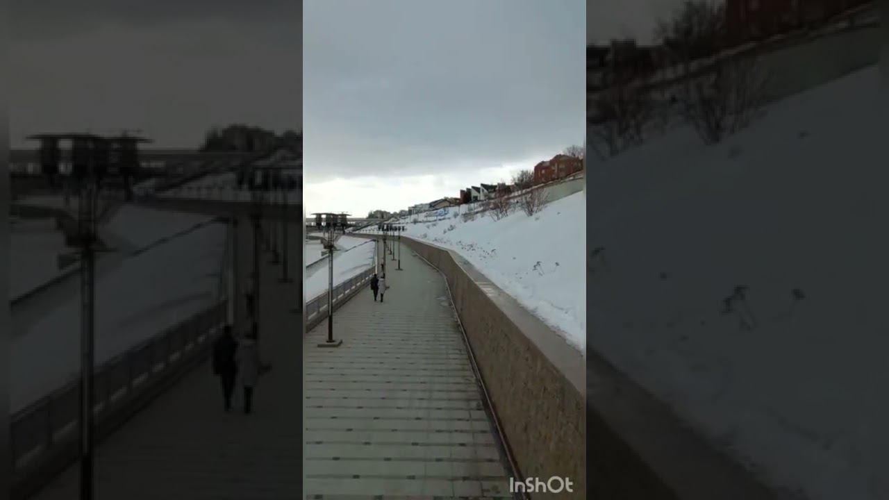 Тюмень набережная 5 апреля 2022 г. смотреть онлайн