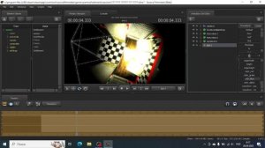 КАК СДЕЛАТЬ СВОЙ FNAF VHS В SFM И CAPCUT