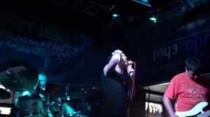 Красные Звёзды - Зорачка.MP4