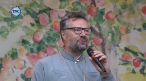 Межмуниципальный фестиваль «Яблочное лето»