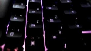 Клавиатура MSI Vigor GK30