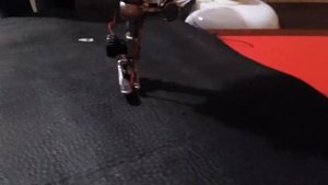 Подольская швейная машина для кожи