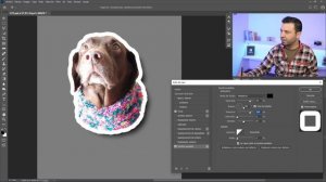 Cómo hacer Stickers de WhatsApp en Photoshop ¡En 3 pasos!