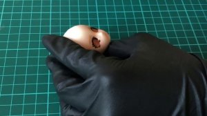 Как переделать куклу до неузнаваемости/Obitsu,перерисовка куклы(ООАК) #Lexisdolls