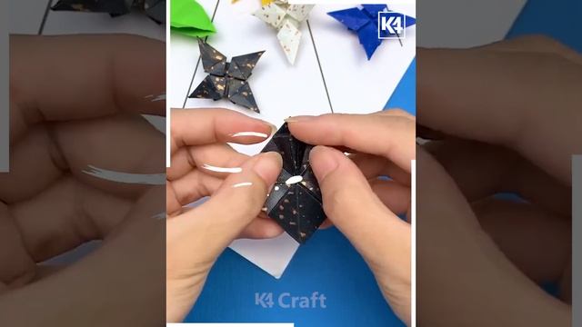 8 Easy Paper Things You can Make | DIY Paper Crafts | Unique And Simple Origami Ideas & Tutorials смотреть онлайн
