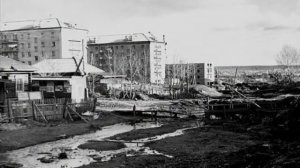 Верхняя Салда Прошлое и Настоящее