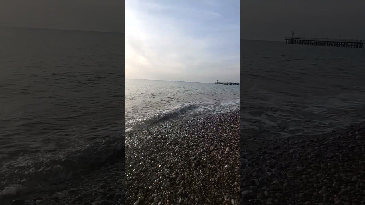 О погоде на 1 ноября Лазаревское: Утром +16°...+24° Ясно☀️Днём +22°...+24° #shorts #sochi смотреть онлайн