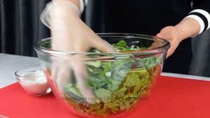 Простой рецепт вкусного, неострого ЧИМЧИ ИЗ ОГУРЦОВ И РЕДИСКИ С БОТВОЙ. КОРЕЙСКАЯ КУХНЯ #125
