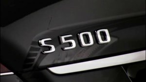 Mercedes-Benz S-class w221 Comfort