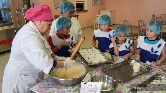 Мастер - класс