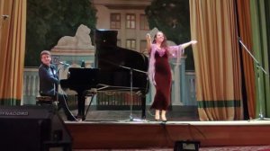 Олег Ратушный и Анна Федорищева-Мир не прост.