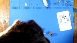 Регулятор мощности для паяльника своими руками.