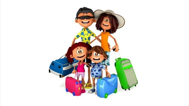 Развитие речи: лексическая тема «ТРАНСПОРТ» (серия 8) смотреть онлайн