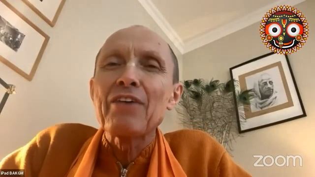 О том, как нужно правильно вкушать прасад смотреть онлайн