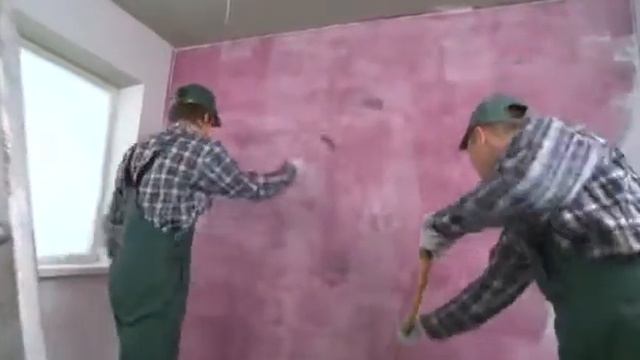 Дсп для пола и декоративной отделки стен примет использования Quick Deck Квик дек смотреть онлайн