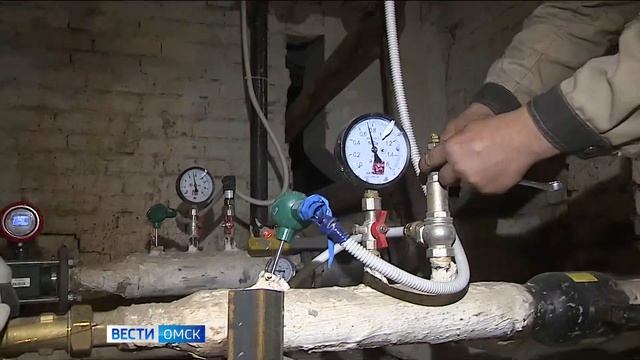 Холода уже не за горами: готов ли город к отопительному сезону? смотреть онлайн