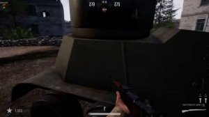 Fog of War - Free Edition - бесплатный шутер про вторую мировую