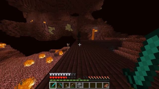 Выращиваем Тростник!!! #4 (Выживание в Minecraft)