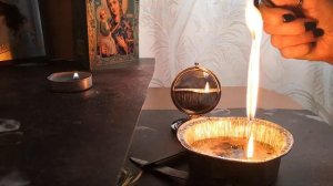 Чистка от порчи ???