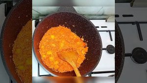Традиционный Турецкий суп из чечевицы ? Mercimek çorbası.  juda mazali taom