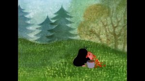 Krtek a muzika / The Little Mole and the Music