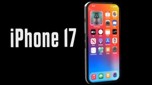 iPhone 17