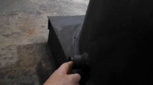 Многотопливная печь с водяным контуром.