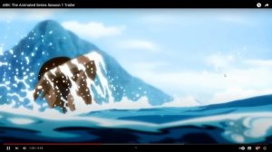 ТРЕЙЛЕР МУЛЬТИКА АРК! ОБЗОР КРИНЖА! ARK: The Animated Series Season 1 Trailer РУССКАЯ ОЗВУЧКА