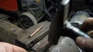 Изготовление клемм на силовые провода для АКБ своими руками.