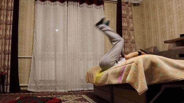 КАК НАУЧИТЬСЯ ДЕЛАТЬ КИП АП ЗА 5 МИНУТ ! смотреть онлайн