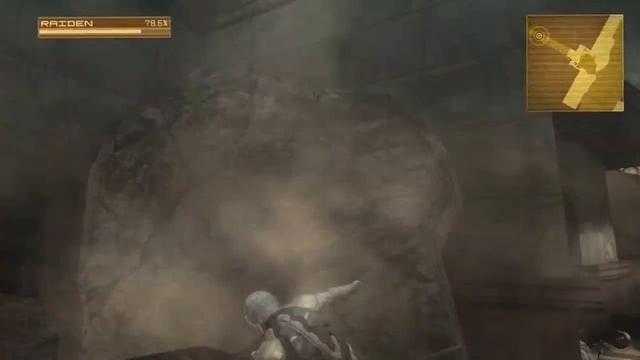 Metal Gear Rising Revengeance Ep. 1 Un comienzo muy epico I3 2120 3.30 GHz смотреть онлайн