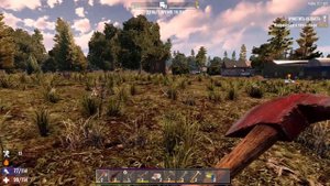 Кузница :: 7 Days To Die #5