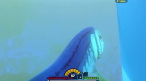 Feed And Grow Fish : Xiphactinus