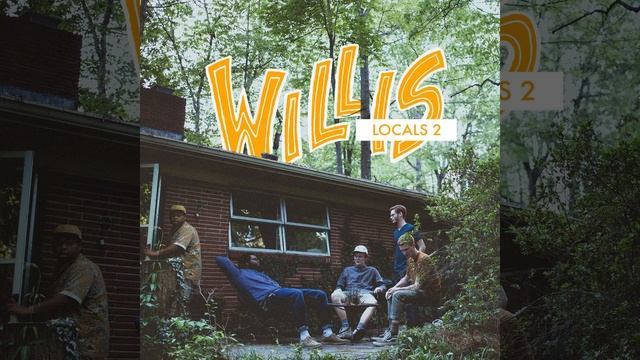 WILLIS - I Think I Like When It Rains [1 HOUR] смотреть онлайн