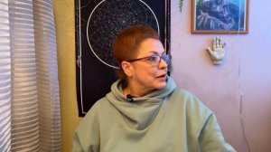 Марс в Рыбах. Астролог Алла Суходольская