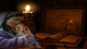 ЗАГОВОР НА КРЕПКИЙ СОН (НА МЛАДЕНЦА)