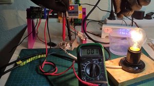 Вопрос. Как проверить твердотельное реле типа SSR в собранной системе с нагрузкой?