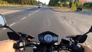 Продажа Yamaha BWS 125 инжектор рама LPRSE  с контейнера купить мопед без пробега по Украине + Тест