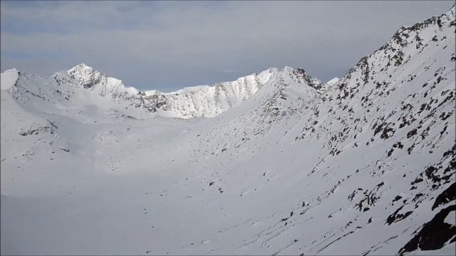 altapress.ru: Туристы совершили захватывающий трип по горным вершинам Алтая и Хакасии. смотреть онлайн