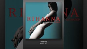 Rihanna - Umbrella (Instrumental)