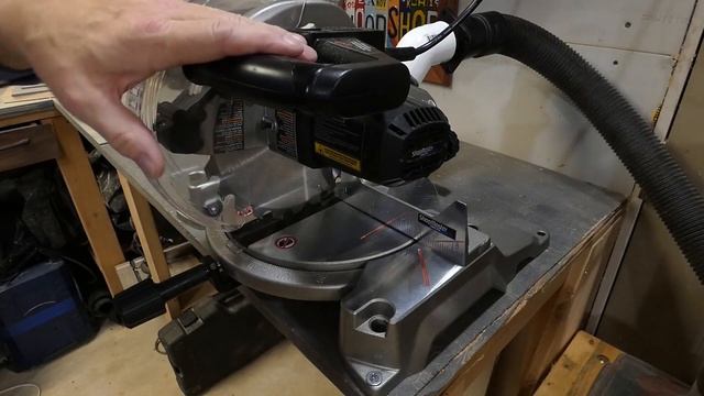 Delta Miter Saw Reviewed! смотреть онлайн